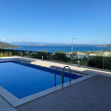 Sleeps 6, W/ Private Pool And Modern Design - Awz 302