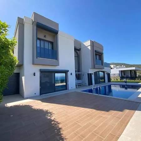 Sleeps 6, W/ Private Pool And Modern Design - Awz 302 *