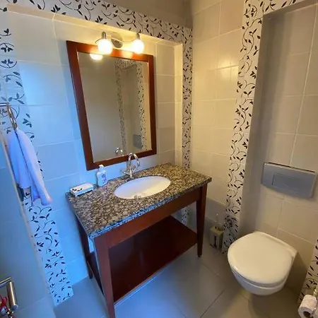 Sleeps 6, W/ Private Pool And Modern Design - Awz 302 Bodrum