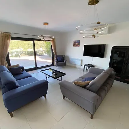 Sleeps 6, W/ Private Pool And Modern Design - Awz 302 * Bodrum