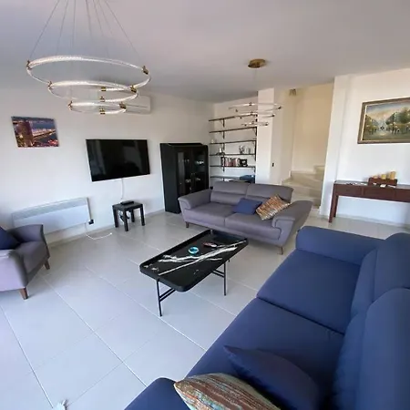 Sleeps 6, W/ Private Pool And Modern Design - Awz 302 * Bodrum