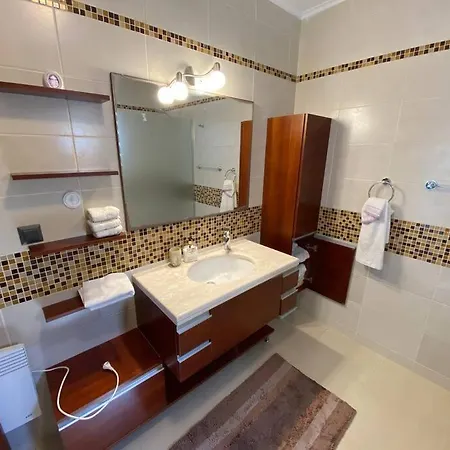 Sleeps 6, W/ Private Pool And Modern Design - Awz 302 Villa *